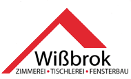 Werner Wißbrok Zimmerei und Bautischlerei